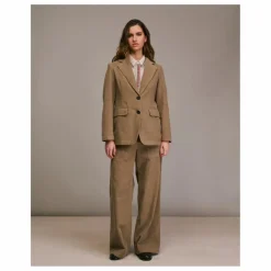 Veste Verko | Camel