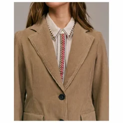Veste Verko | Camel