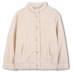 Veste Voltaire | Beige