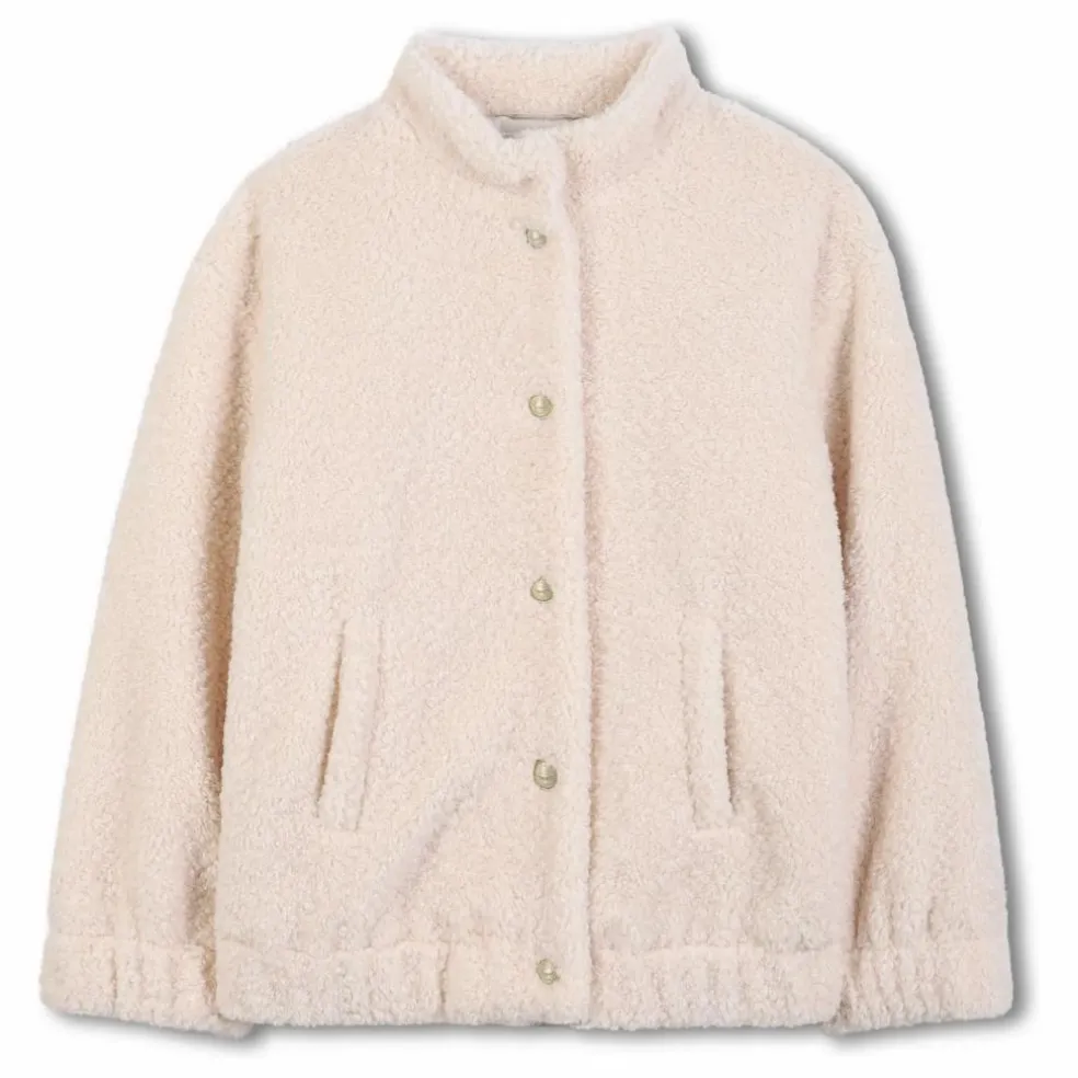 Veste Voltaire | Beige