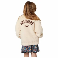 Veste Voltaire | Beige