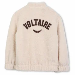 Veste Voltaire | Beige