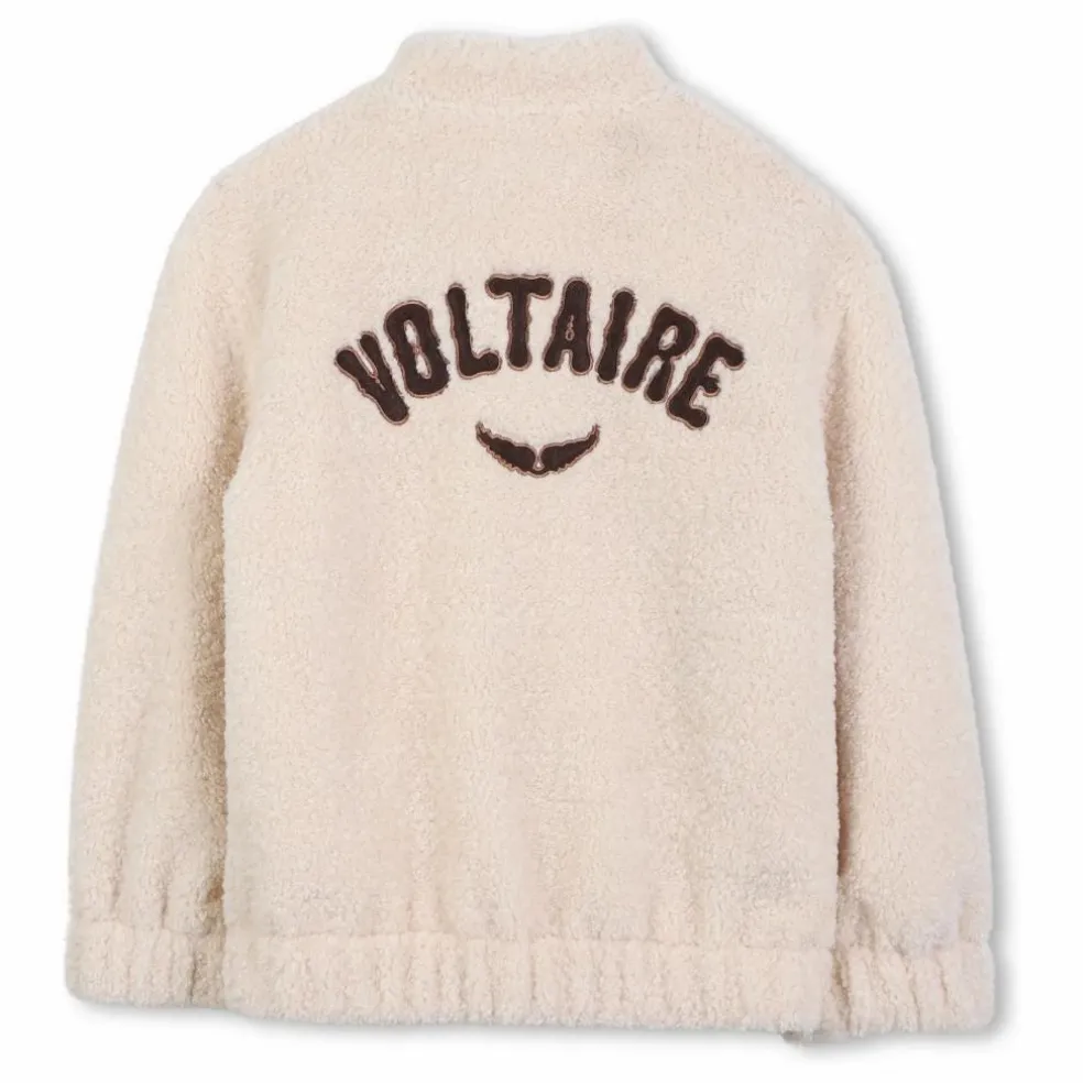 Veste Voltaire | Beige