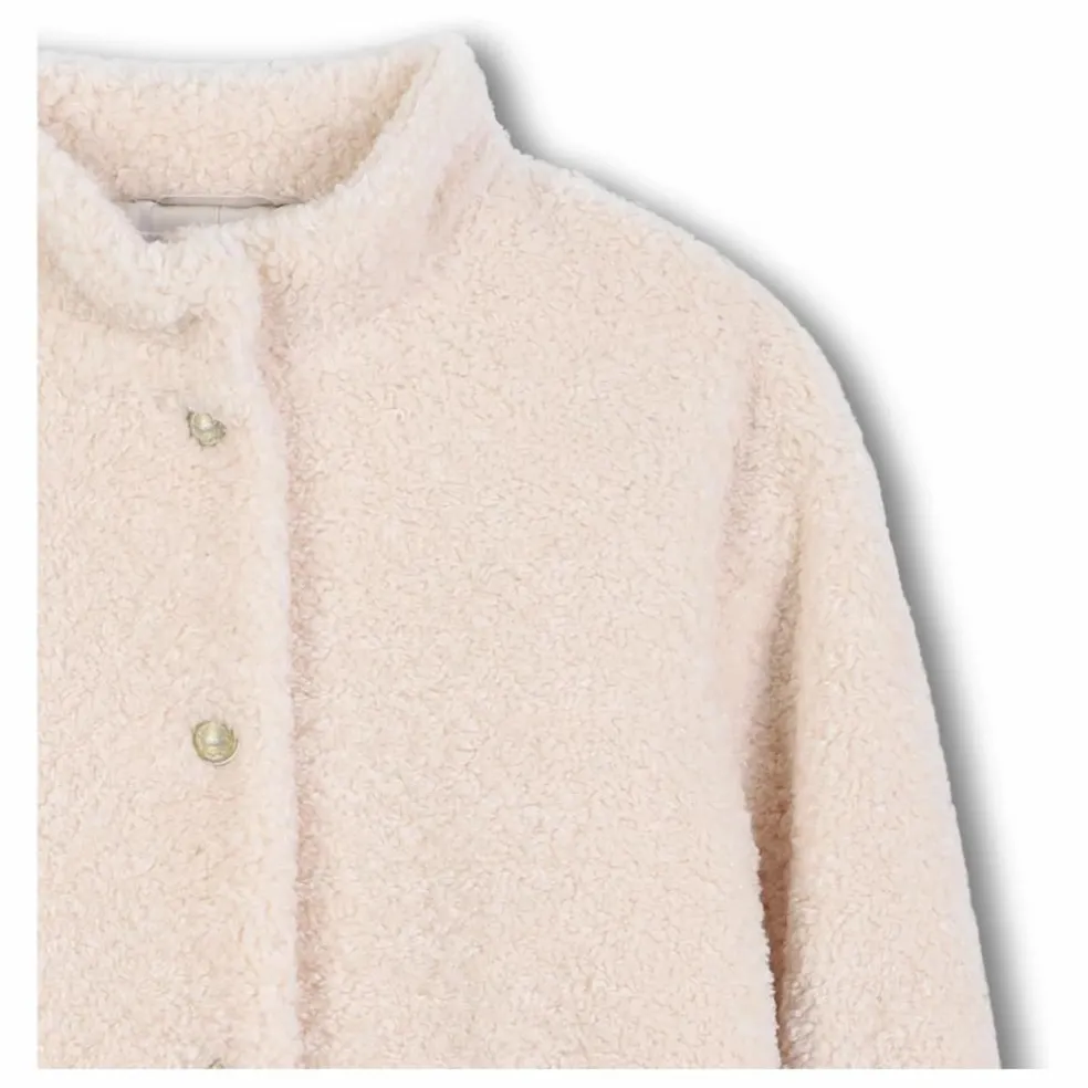 Veste Voltaire | Beige