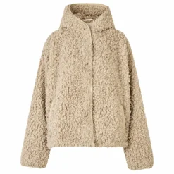 Veste Wan | Sable