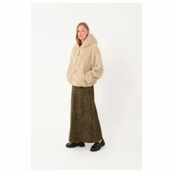 Veste Wan | Sable