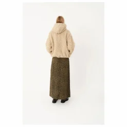 Veste Wan | Sable