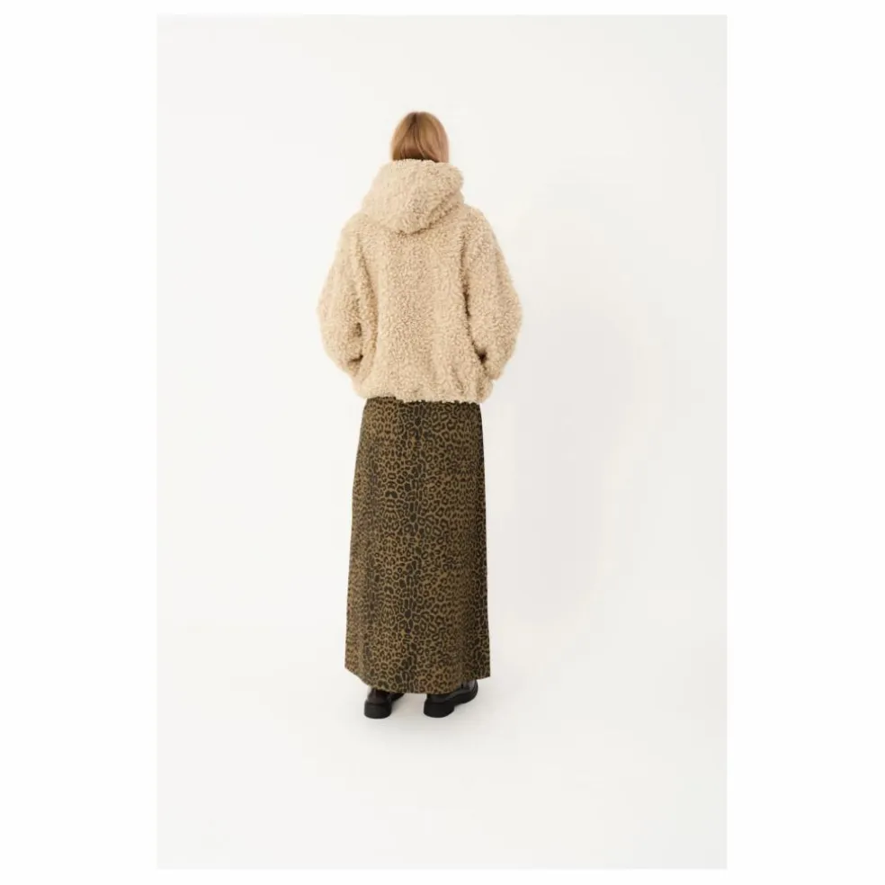 Veste Wan | Sable