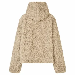 Veste Wan | Sable