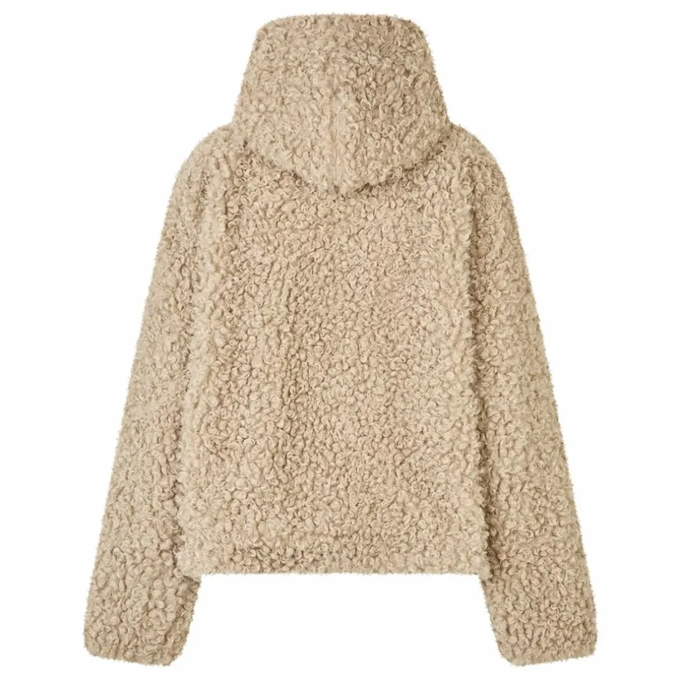 Veste Wan | Sable