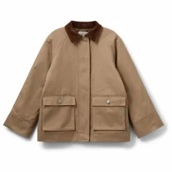 Veste Wendysy | Beige