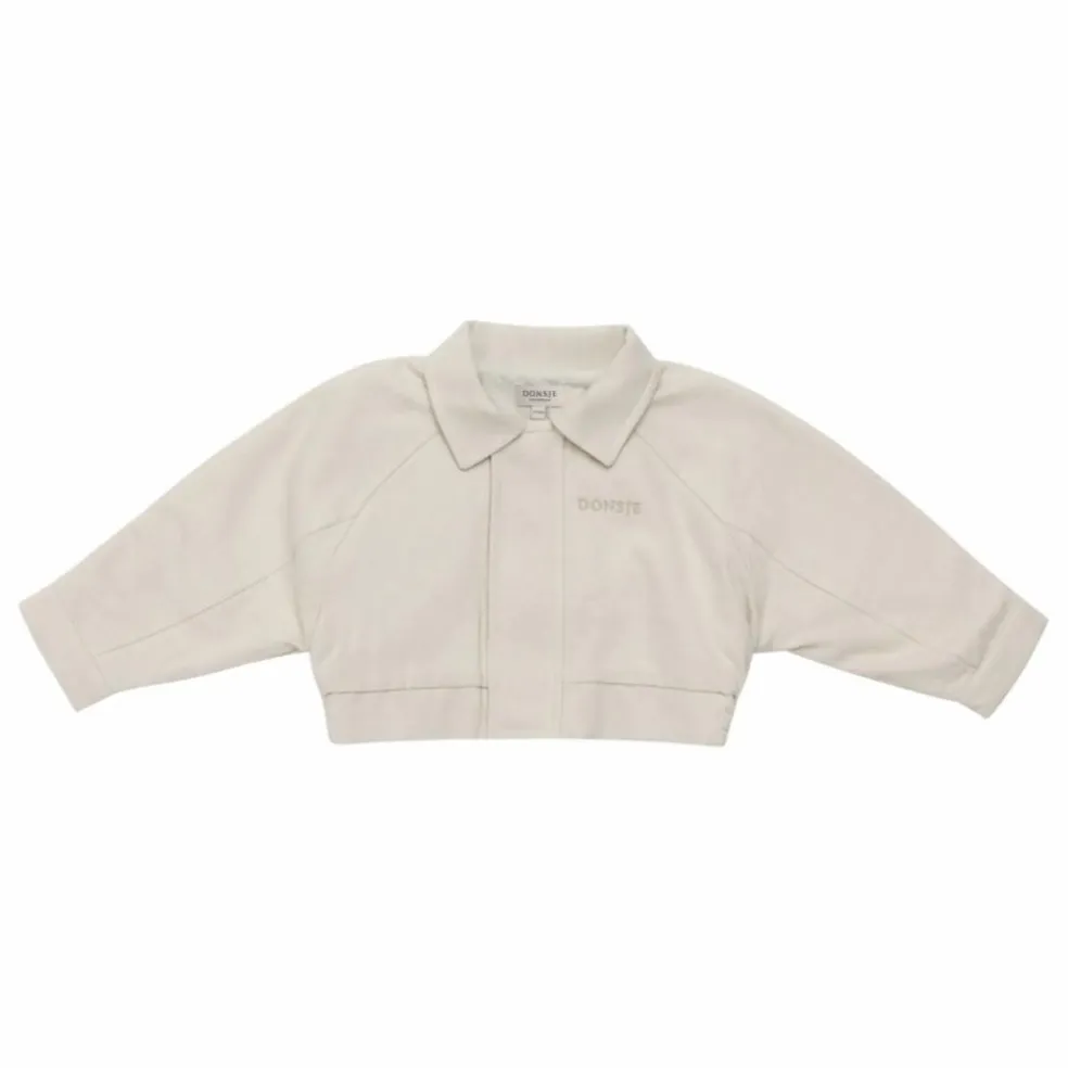 Veste Weslie | Blanc cassé