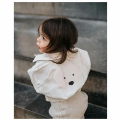 Veste Weslie | Blanc cassé