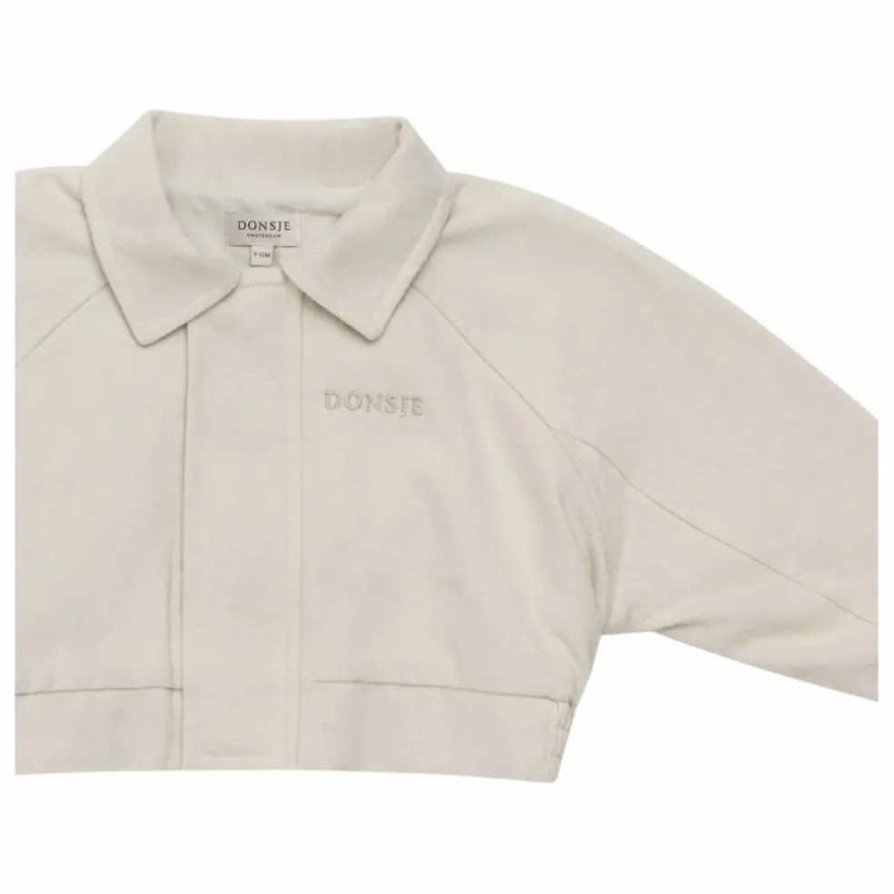 Veste Weslie | Blanc cassé