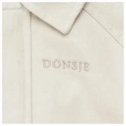 Veste Weslie | Blanc cassé