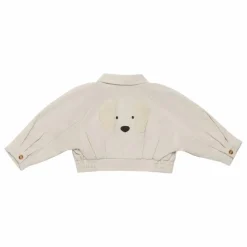 Veste Weslie | Blanc cassé