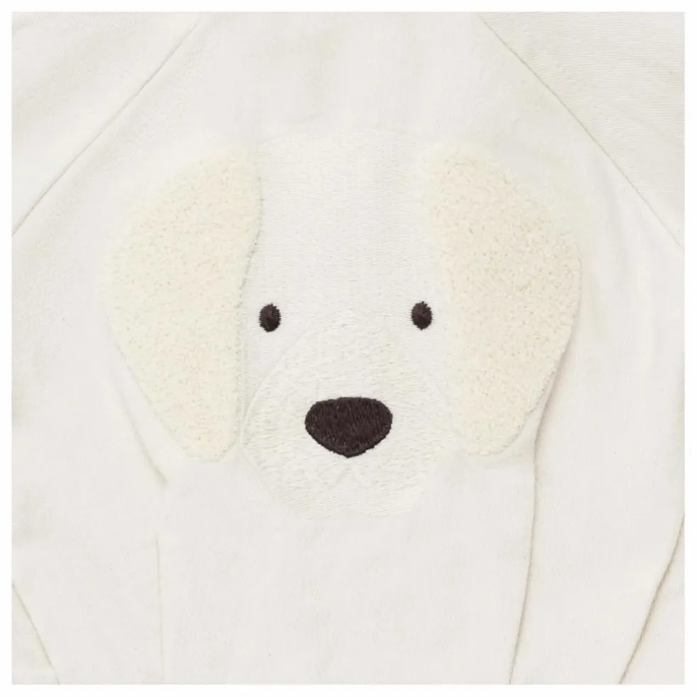 Veste Weslie | Blanc cassé