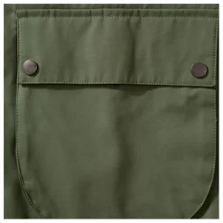 Veste Wood | Vert kaki