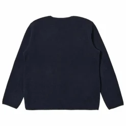 Veste Zippée Liner | Bleu marine