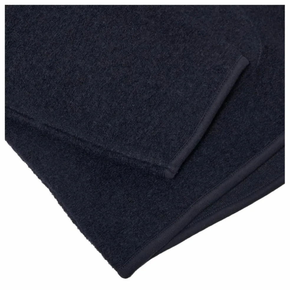Veste Zippée Liner | Bleu marine