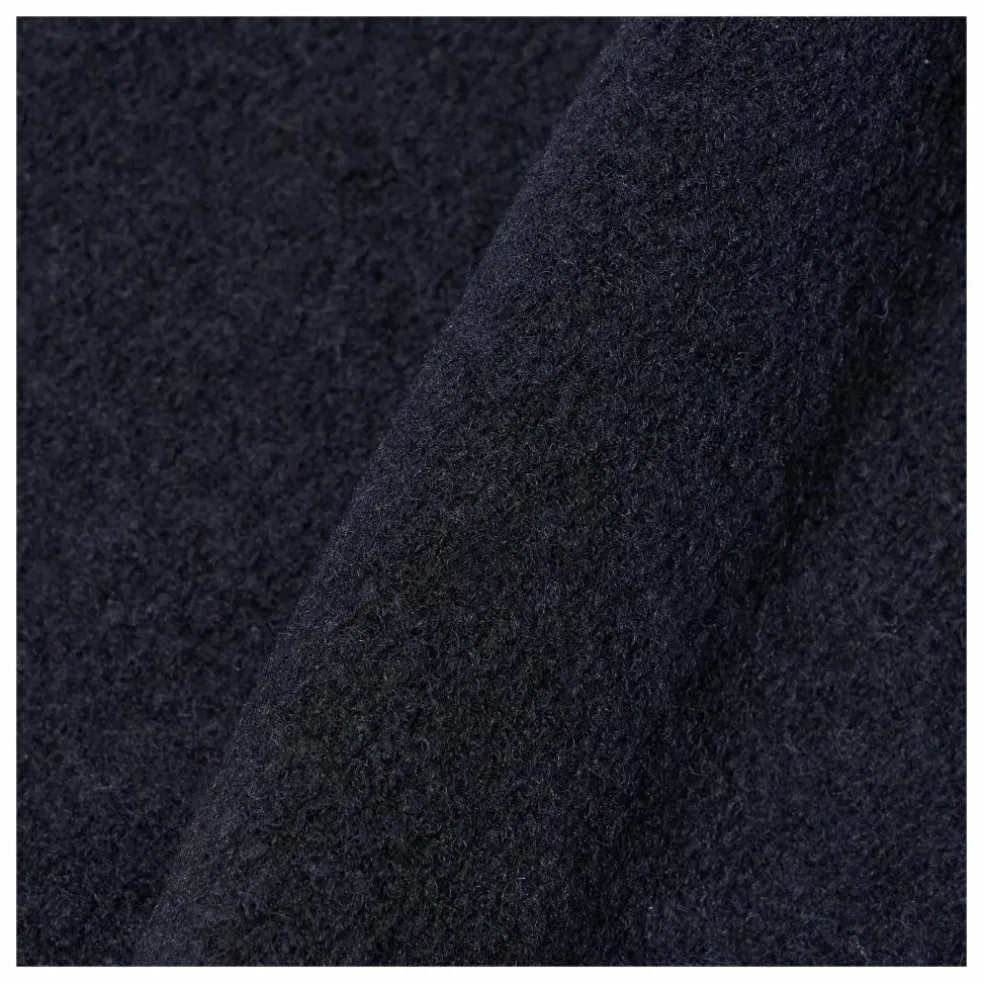 Veste Zippée Liner | Bleu marine
