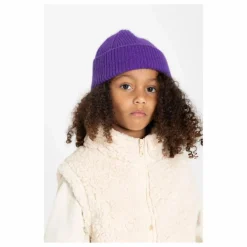 Veste Zippée sans manches Sherpa | Ecru