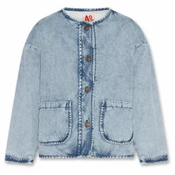 Veste Zuri Denim | Denim