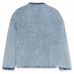 Veste Zuri Denim | Denim