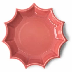 Vide poche Tasca en céramique | Rose