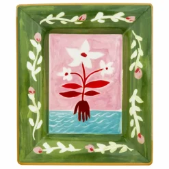 Vide-poches Con Amore, Chiara Perano | Vert
