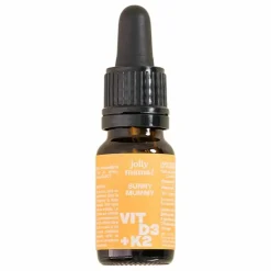 Vitamine D végétale Sunny Mummy - 3 mois de cure