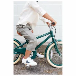 Vélo enfant 16" | Vert foncé