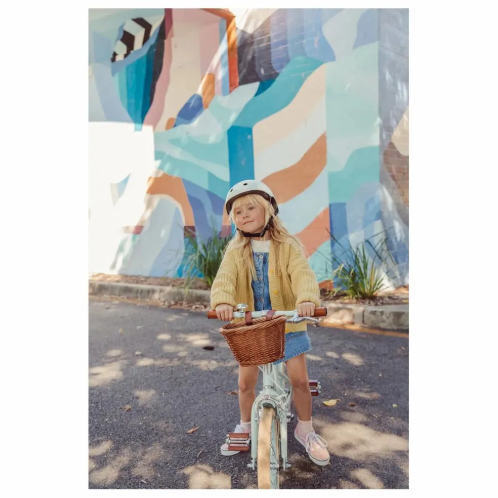 Vélo enfant 16" | Vert Menthe
