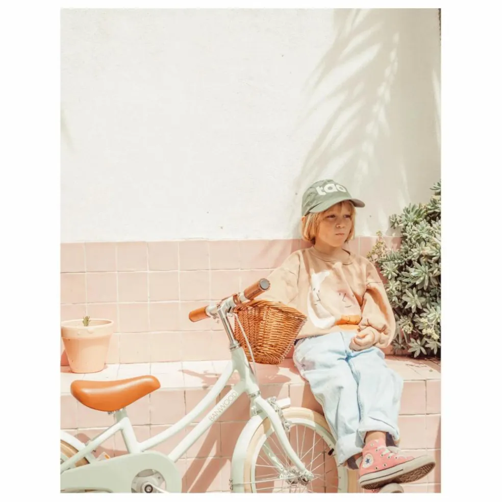 Vélo enfant 16" | Vert Menthe