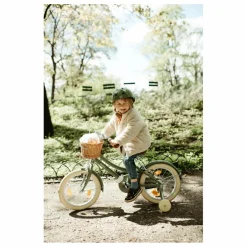 Vélo Enfant Brownie Junior 20