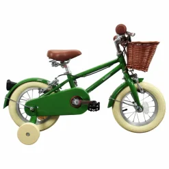Vélo enfant Moonbug 12" | Vert