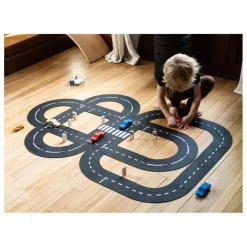 Voiture à friction