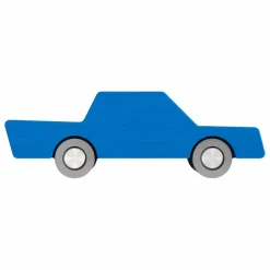 Voiture à friction