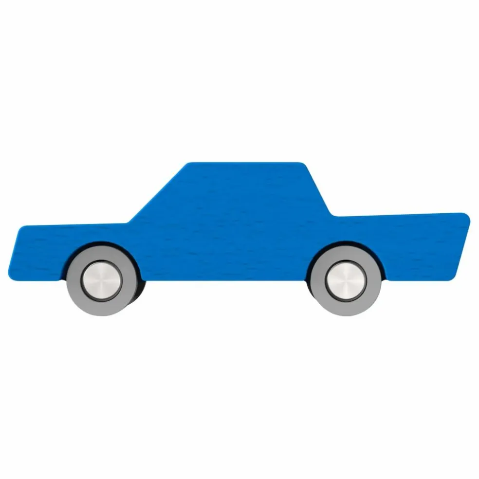 Voiture à friction