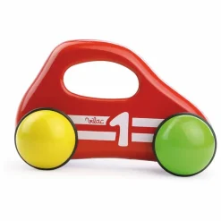 Voiture | Rouge