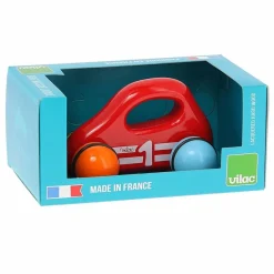 Voiture | Rouge