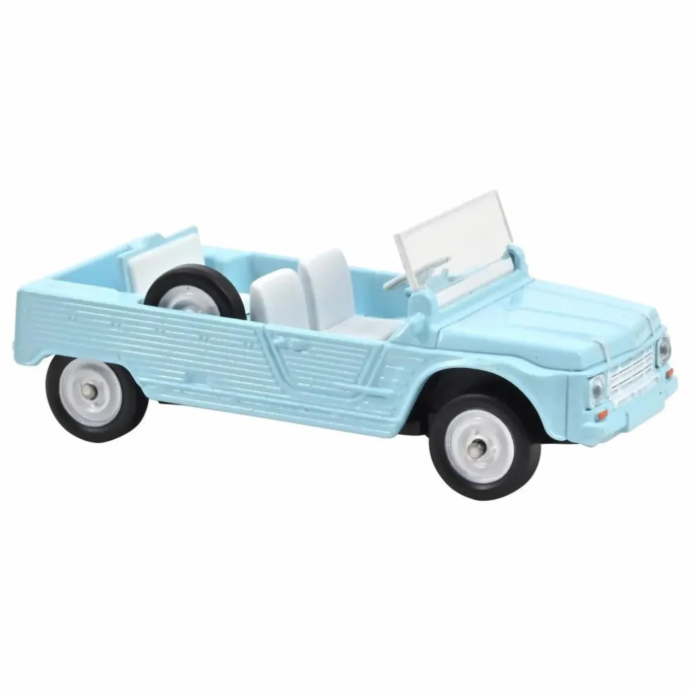 Voiture Citroën Méhari 1978 | Bleu