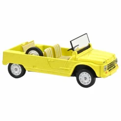 Voiture Citroën Méhari 1978 | Jaune