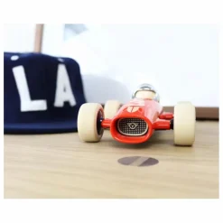 Voiture de course Verve Malibu Benjamin