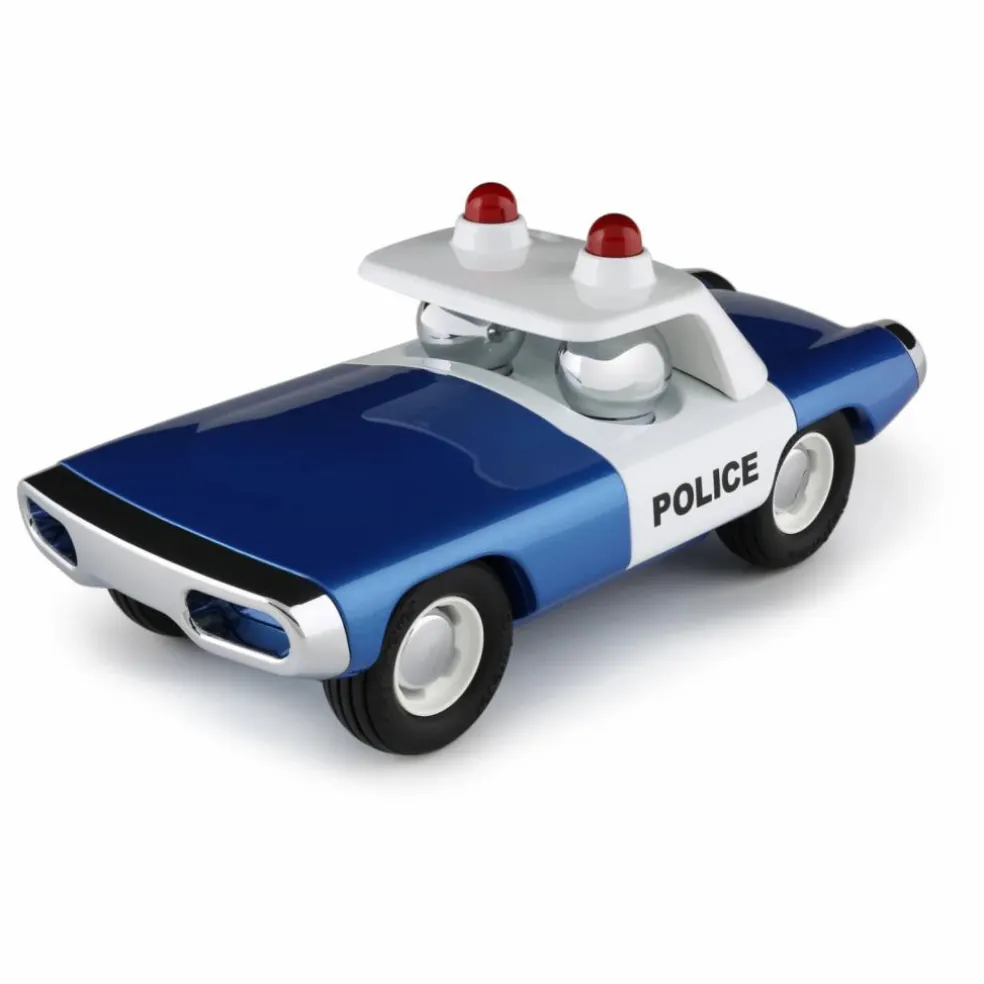 Voiture de Police