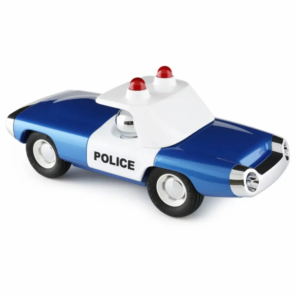 Voiture de Police
