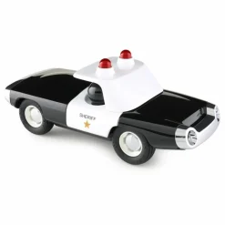 Voiture de Shérif
