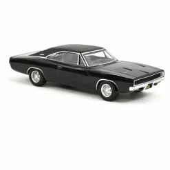 Voiture Dodge Charger 1968