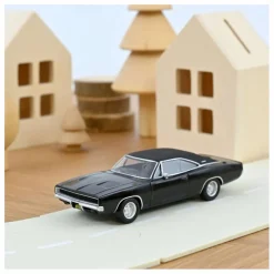 Voiture Dodge Charger 1968