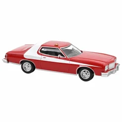 Voiture Ford Gran Torino 1975